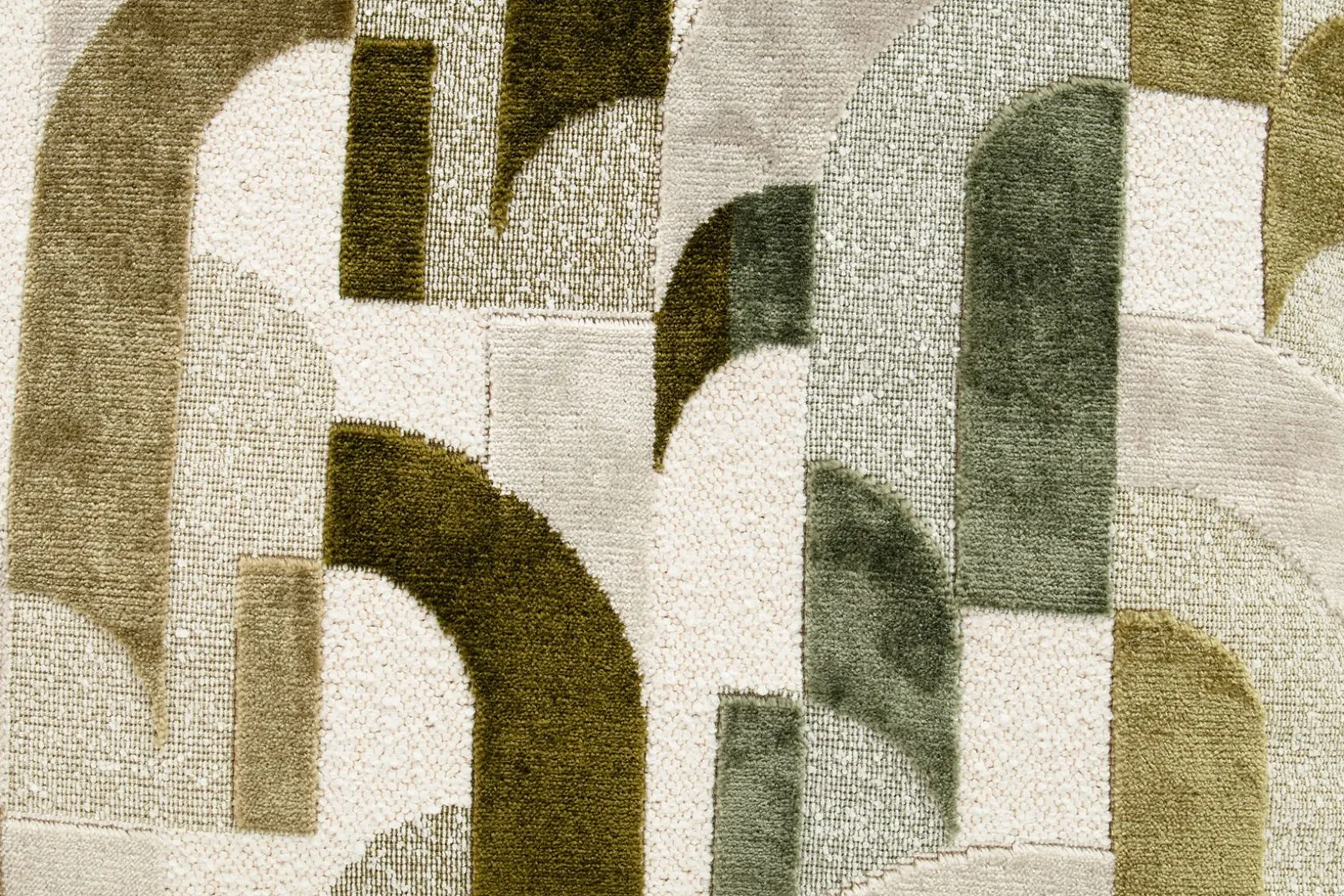 Hartman Sierkussen - Raya Olive