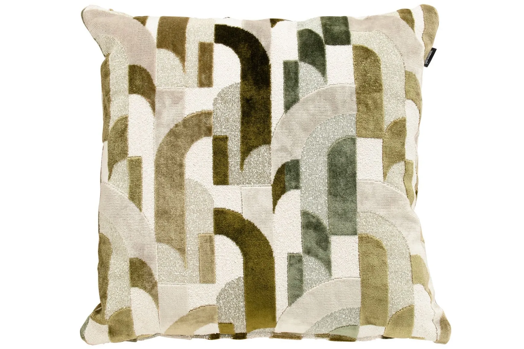 Hartman Sierkussen - Raya Olive