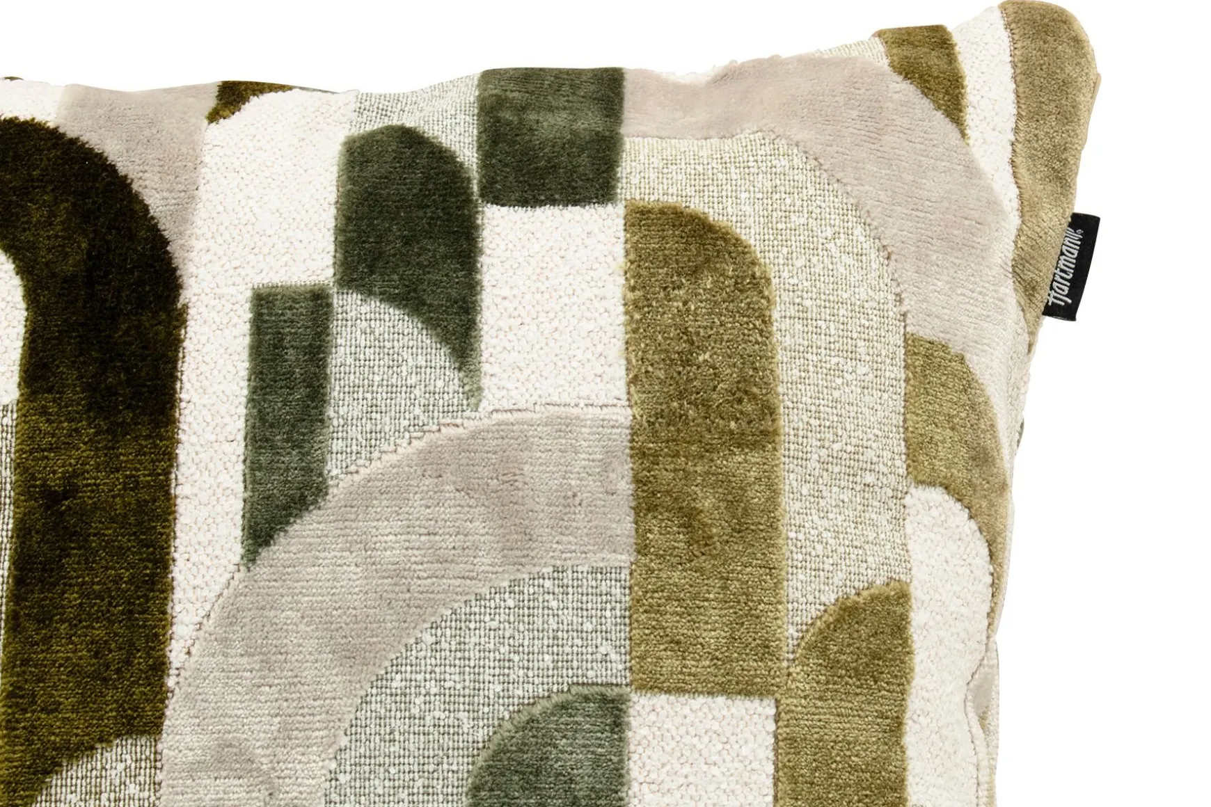 Hartman Sierkussen - Raya Olive
