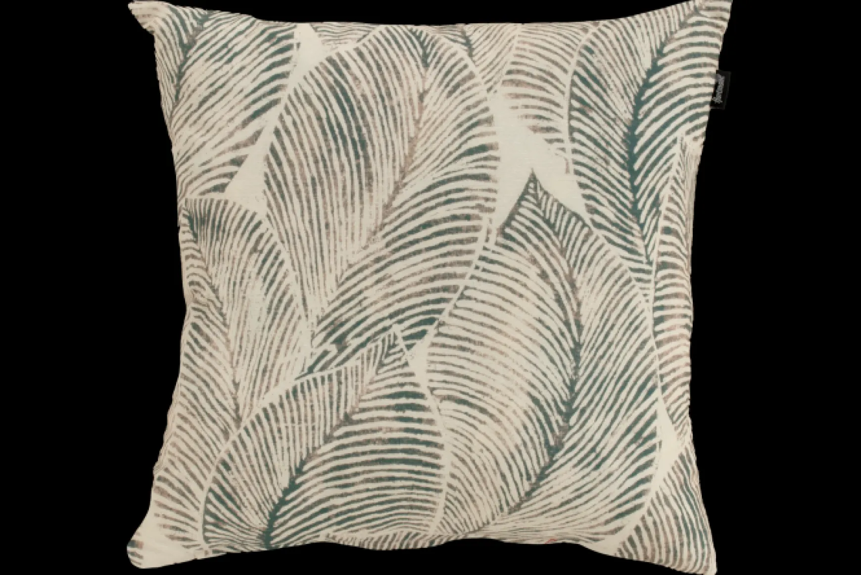 Hartman sierkussenset - Romee Grey/Estelle Natural - 3 st.
