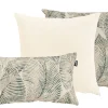 Hartman sierkussenset - Romee Grey/Havana Ecru - 3 st.
