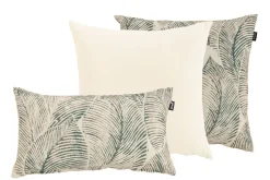 Hartman sierkussenset - Romee Grey/Havana Ecru - 3 st.