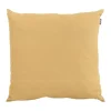 Hartman Sierkussen 50x50 - Cuba Mustard