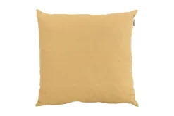 Hartman Sierkussen 50x50 - Cuba Mustard