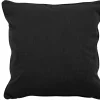 Hartman Sierkussen 50x50 - Havana Dark Grey