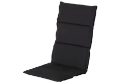 Hartman Sling hogerug kussen - Havana Dark Grey