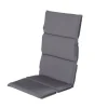Hartman sling hogerug kussen - Havana Seal Grey
