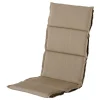 Hartman Sling Hogerug kussen - Havana Jute
