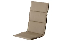 Hartman Sling Hogerug kussen - Havana Jute