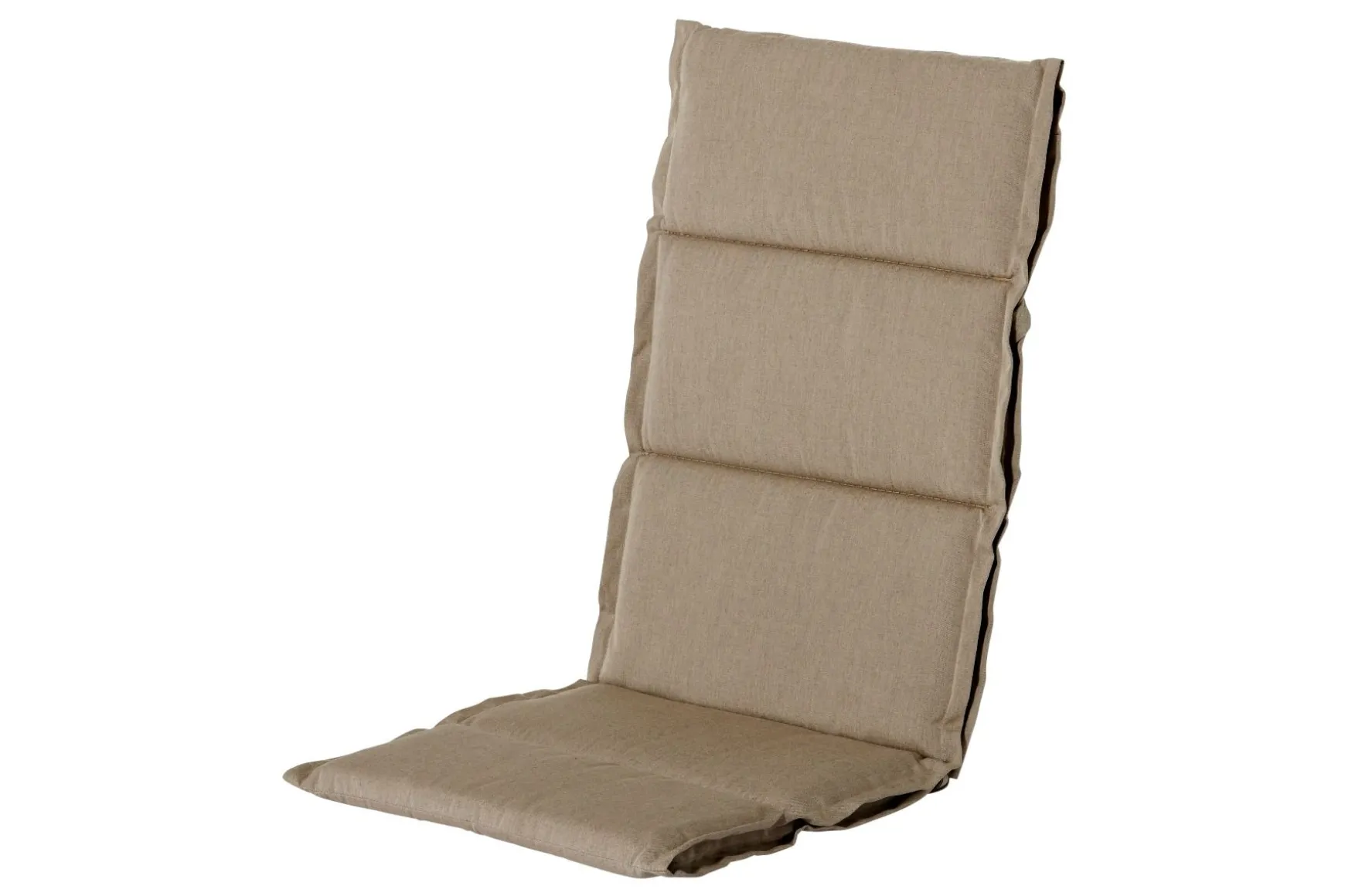 Hartman Sling Hogerug kussen - Havana Jute