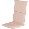 Hartman Sling hogerug kussen - Cuba Pink