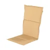 Hartman sling hoge rugkussen - Cuba Mustard