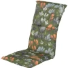 Hartman Sling hogerug kussen - Mona Green