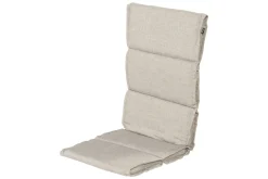 Hartman Sling hogerug kussen - Bahama Silver