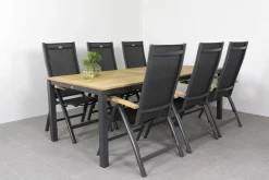 Hartman Sonata - Roma tuinset 7-delig