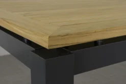 Hartman Sonata tuintafel 160x90 cm. - Teak