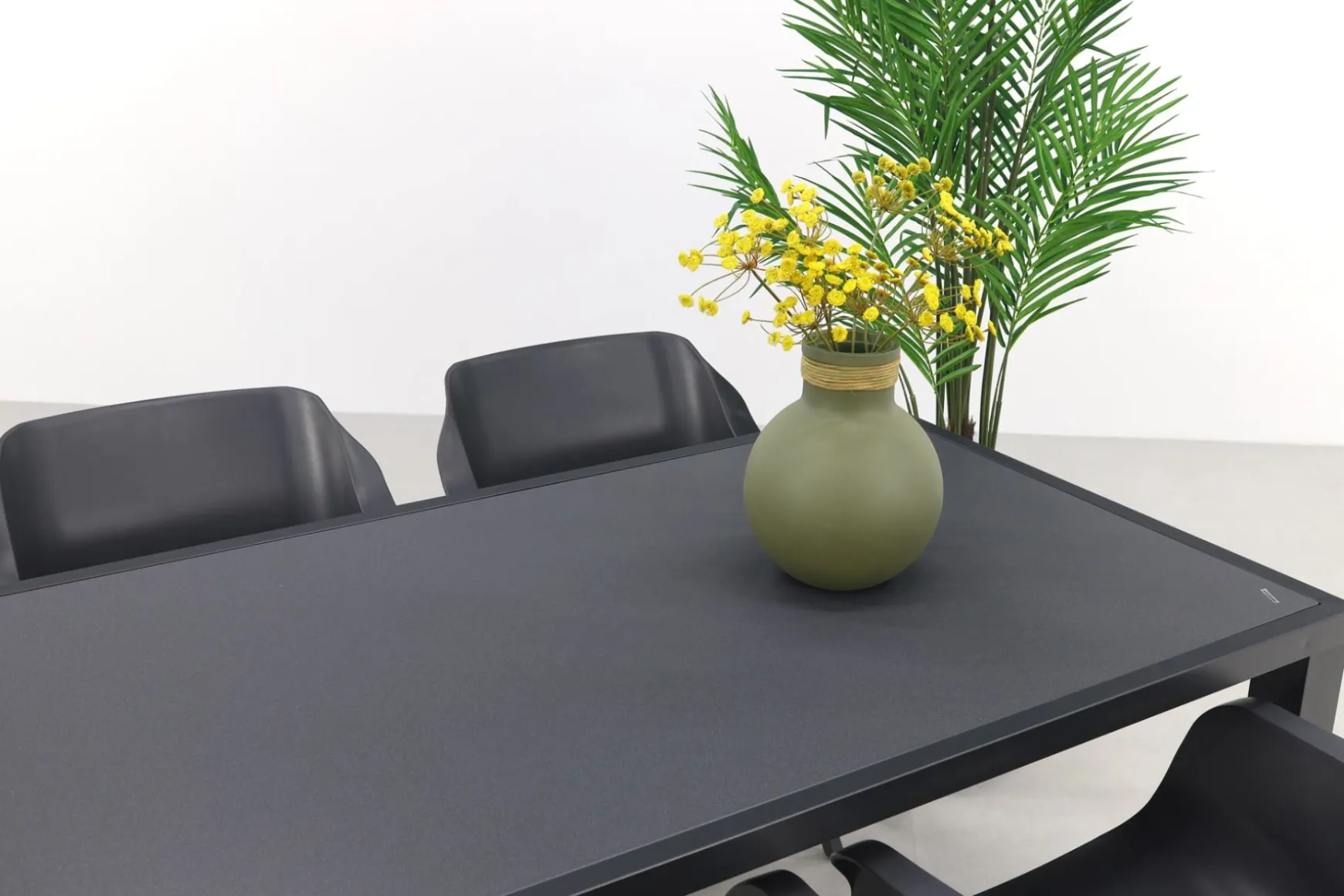 Hartman Sophie Element/Alma 160 cm. tuinset – 5-delig
