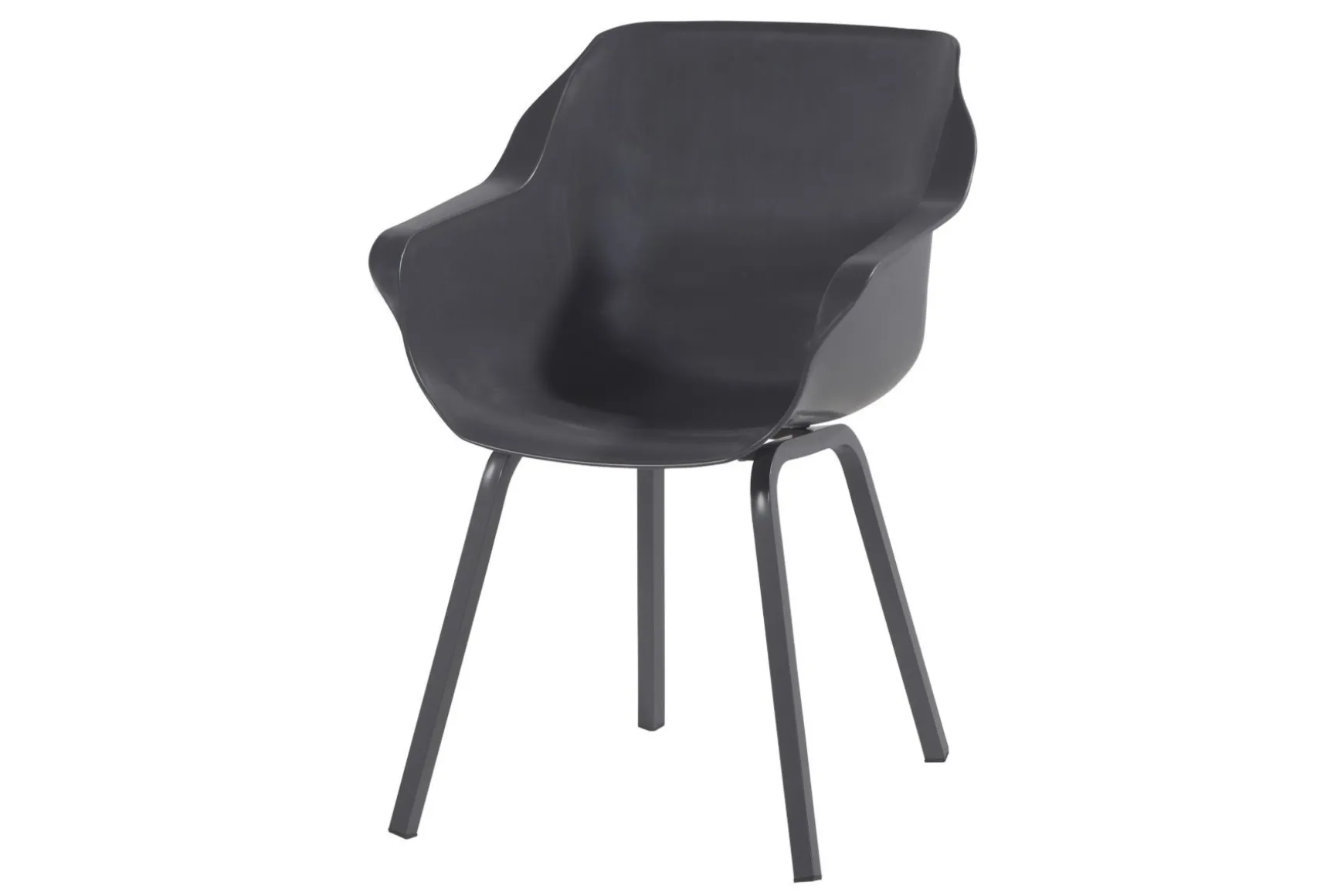 Hartman Sophie Element/Alma 160 cm. tuinset – 5-delig