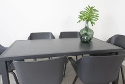 Hartman Sophie Element/Alma 160 cm. tuinset – 7-delig