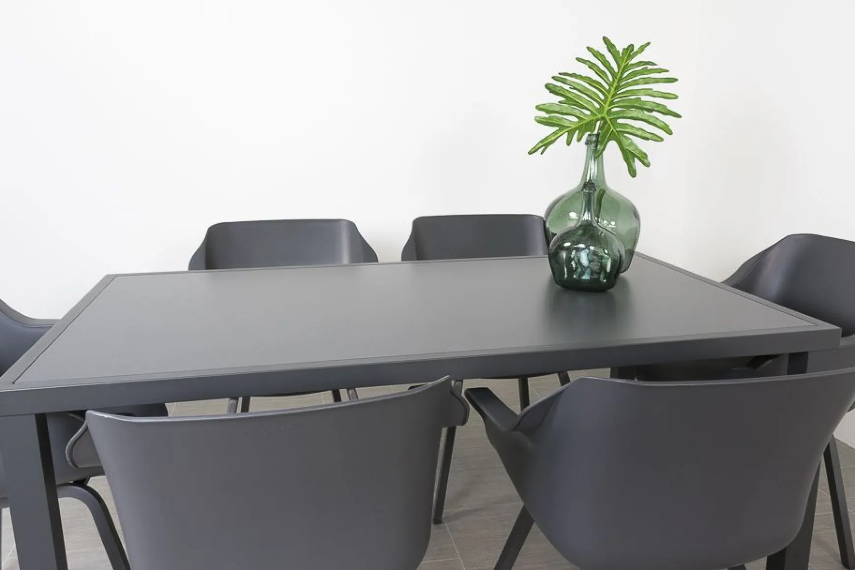 Hartman Sophie Element/Alma 160 cm. tuinset – 7-delig
