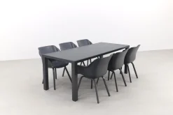 Hartman Sophie Element/Alma 210 cm. tuinset – 7-delig
