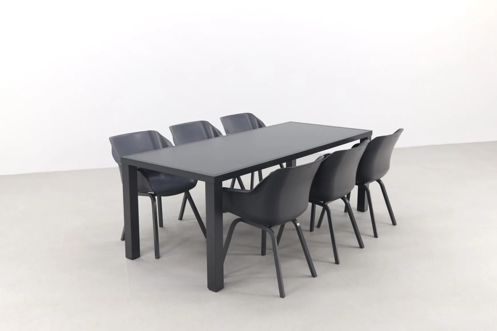 Hartman Sophie Element/Alma 210 cm. tuinset – 7-delig