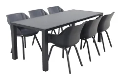 Hartman Sophie Element/Alma 210 cm. tuinset – 7-delig
