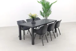Hartman Sophie Element/Alma 210 cm. tuinset – 7-delig