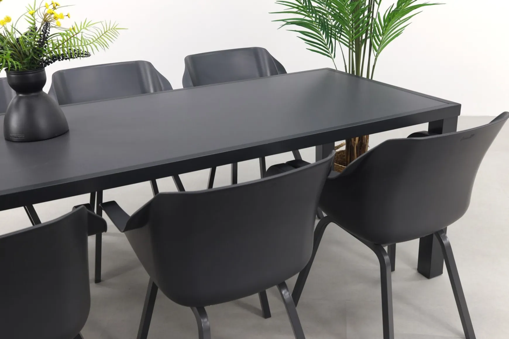 Hartman Sophie Element/Alma 210 cm. tuinset – 7-delig