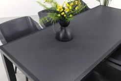Hartman Sophie Element/Alma 210 cm. tuinset – 7-delig
