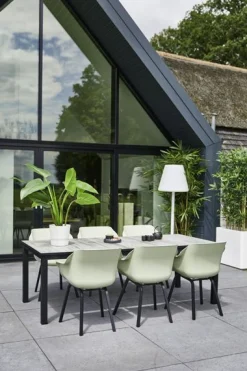 Hartman Sophie Element dining kuipstoel - French Green