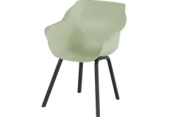 Hartman Sophie Element dining kuipstoel - French Green