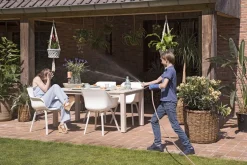 Hartman Sophie Element dining kuipstoel - Wit