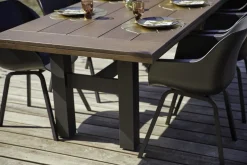 Hartman Sophie Element dining kuipstoel - Carbon Black