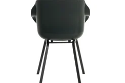 Hartman Sophie Element dining kuipstoel - Night Green OP=OP