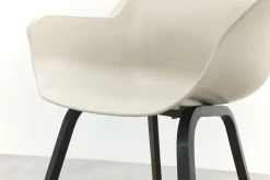 Hartman Sophie Element dining kuipstoel - Zand (Special)