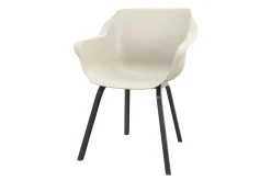 Hartman Sophie Element dining kuipstoel - Zand (Special)