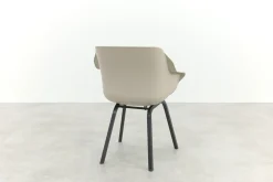 Hartman Sophie Element dining kuipstoel - Zand (Special)