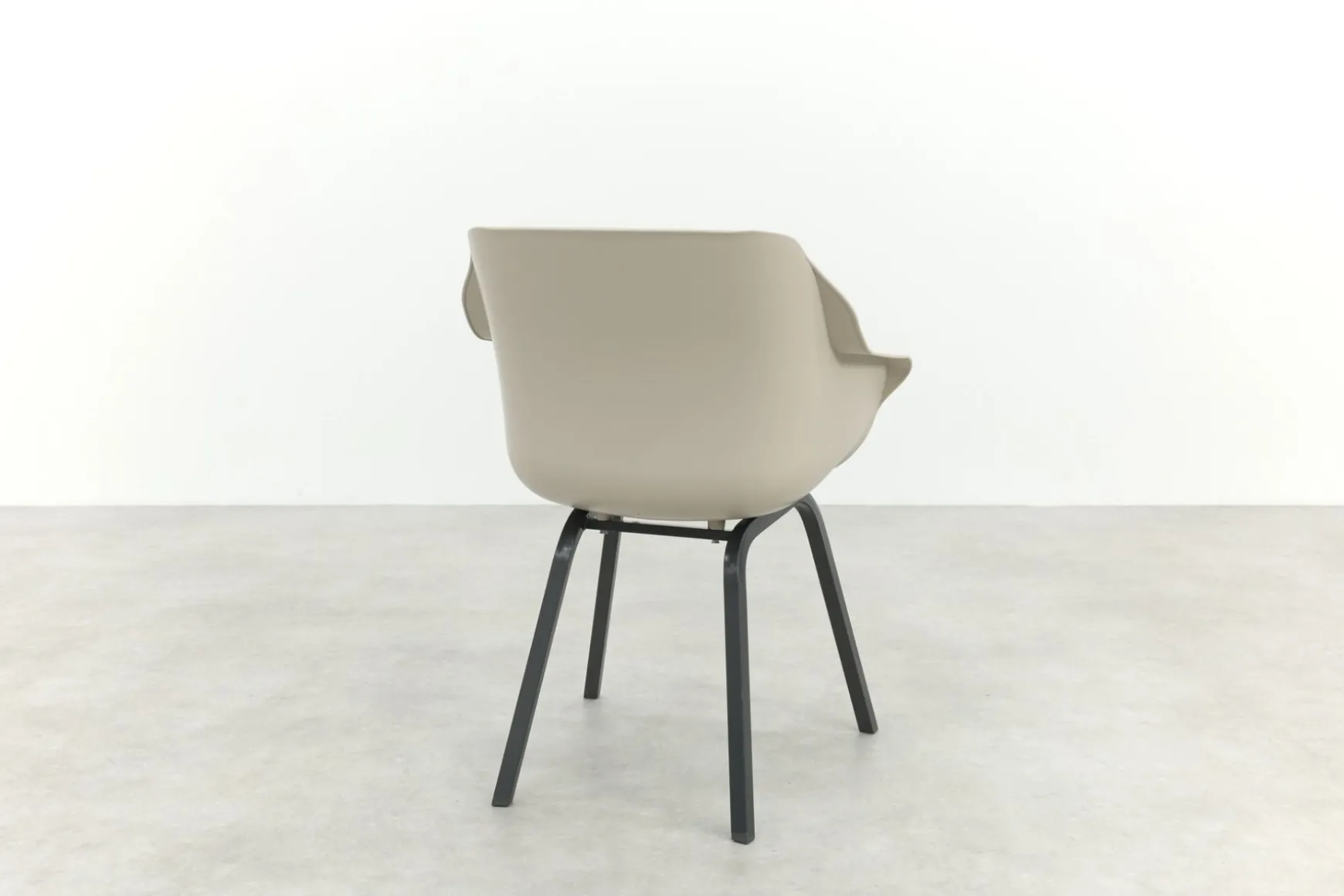 Hartman Sophie Element dining kuipstoel - Zand (Special)