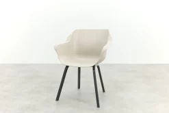 Hartman Sophie Element dining kuipstoel - Zand (Special)