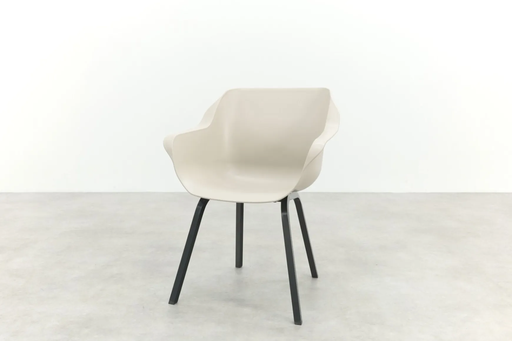 Hartman Sophie Element dining kuipstoel - Zand (Special)