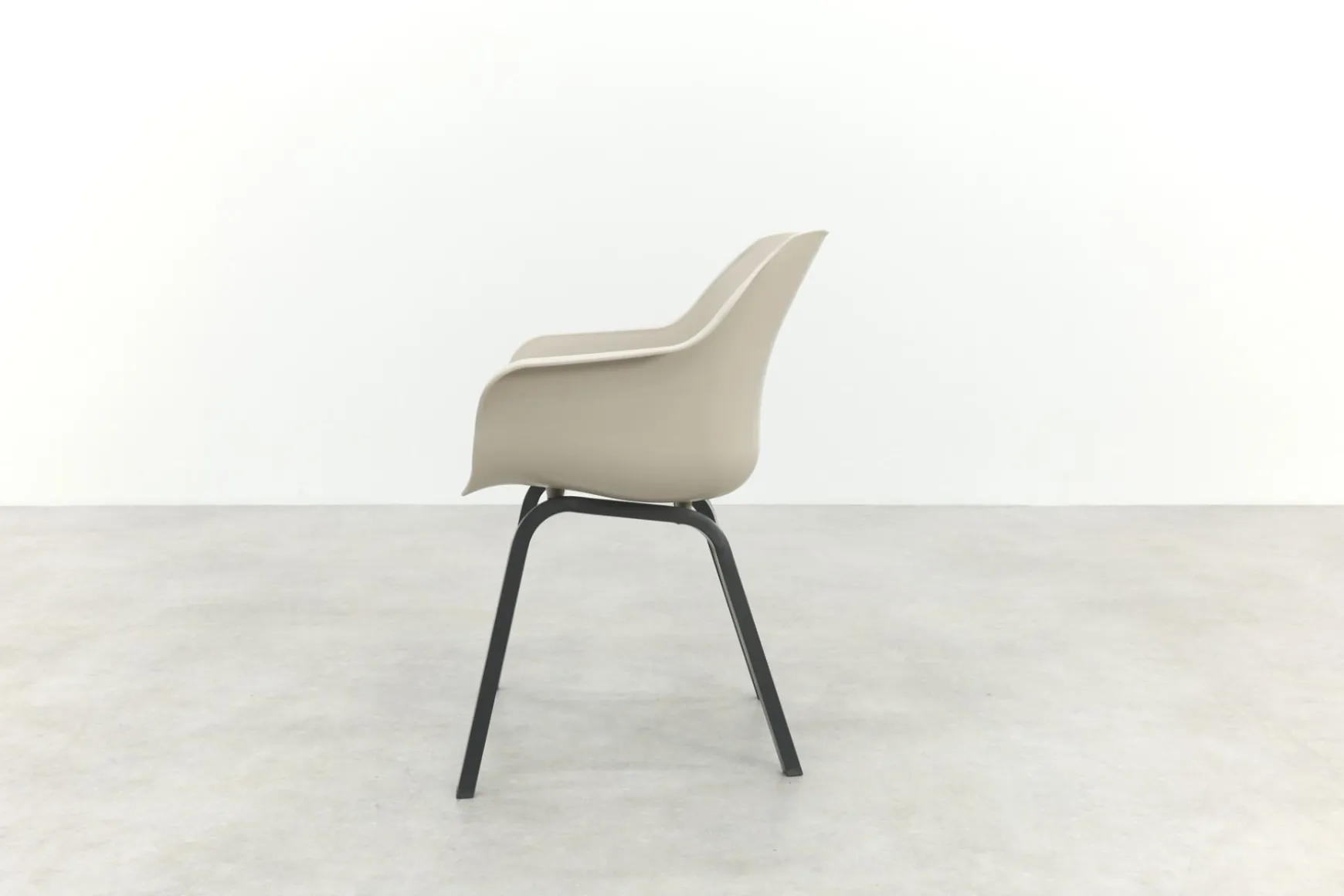 Hartman Sophie Element dining kuipstoel - Zand (Special)