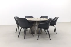 Hartman Sophie Element/GI Trinxa ronde tuinset - 148 cm.
