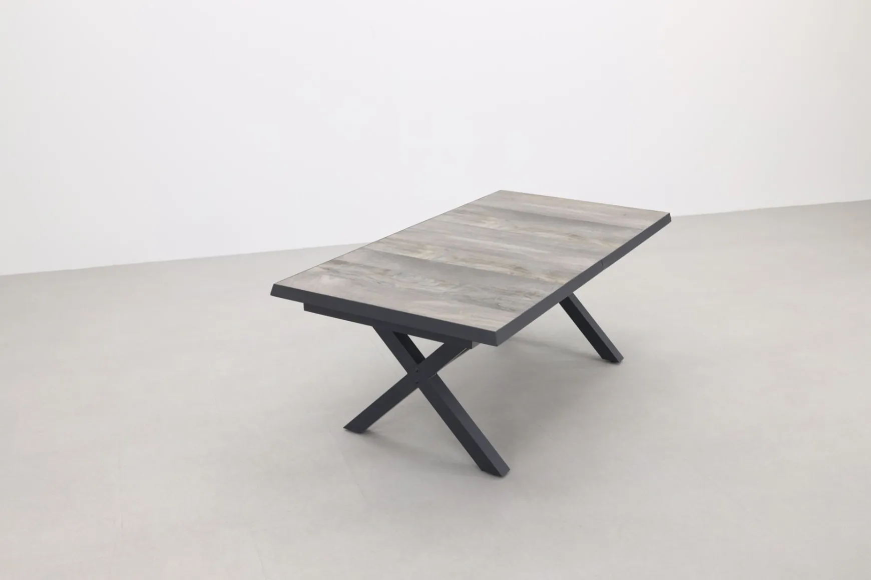 Hartman Sophie Element/Ottowa 205-265x100 cm. - 7-delige tuinset