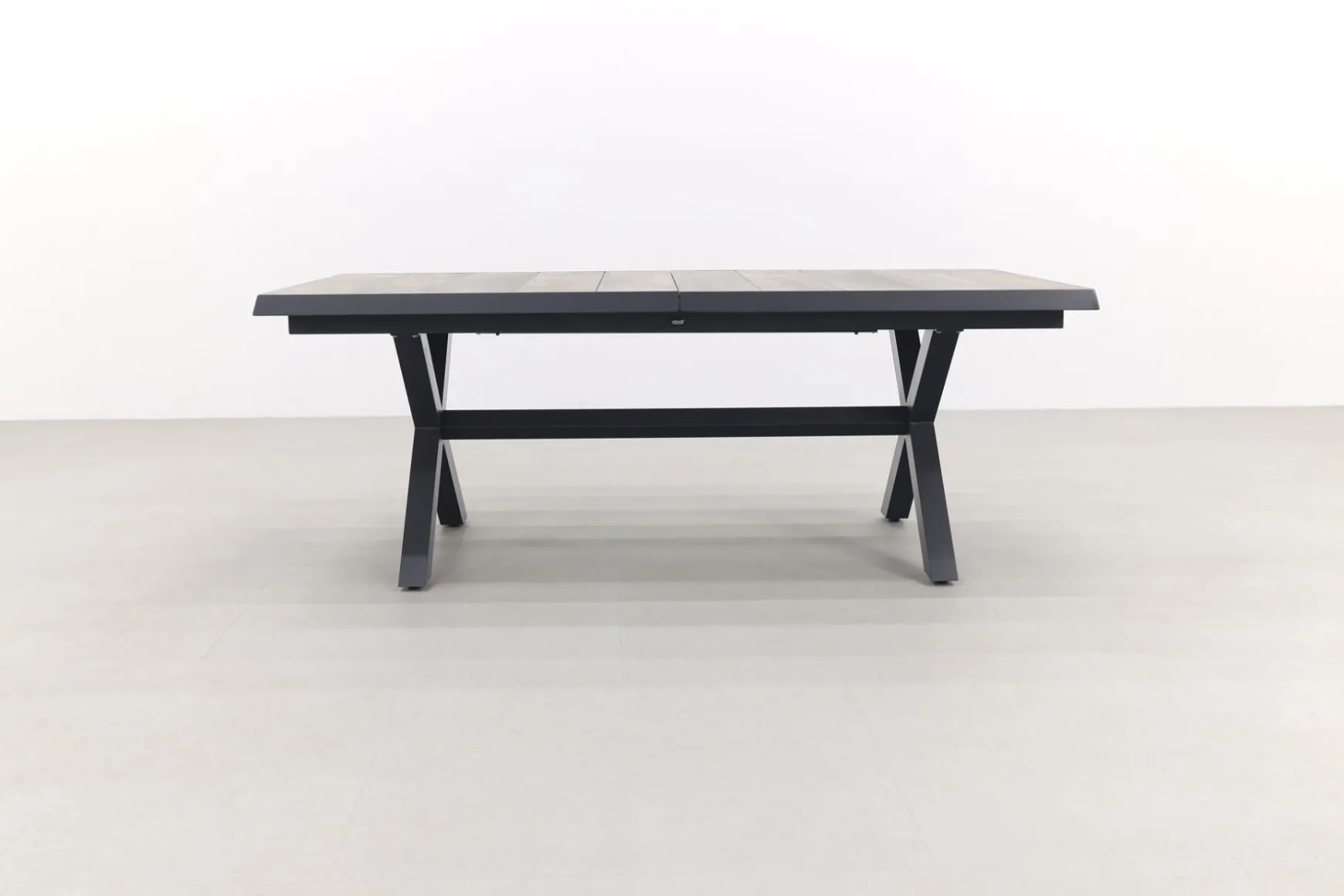 Hartman Sophie Element/Ottowa 205-265x100 cm. - 7-delige tuinset