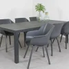 Hartman Sophie Element/President 220 cm. tuinset - 7-delig