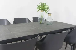 Hartman Sophie Element/President 220 cm. tuinset - 7-delig