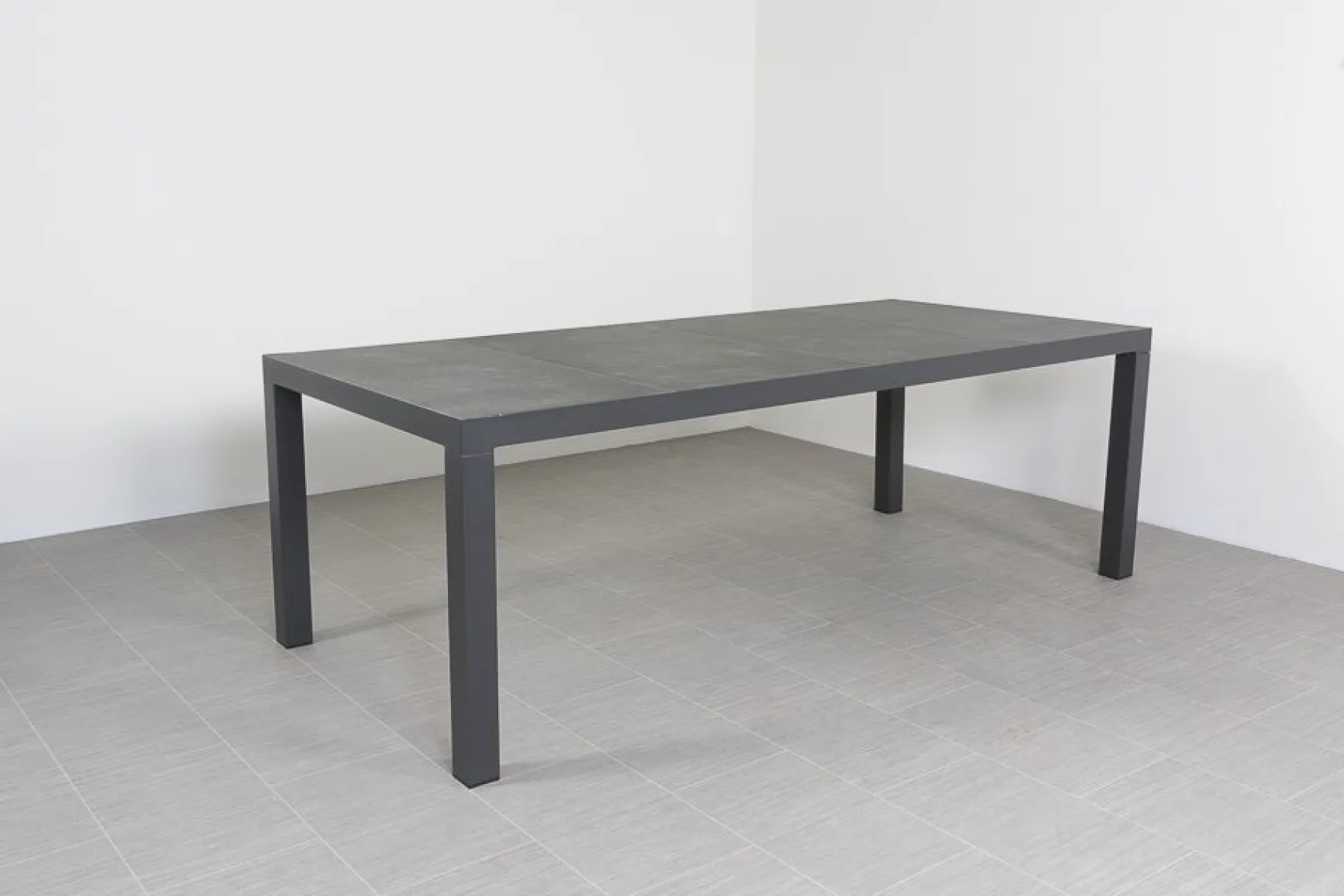 Hartman Sophie Element/President 220 cm. tuinset - 7-delig