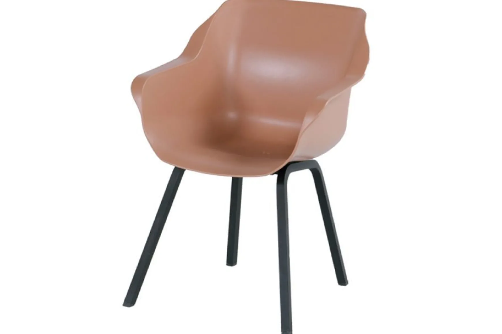 Hartman Sophie Element Terra/Rome brown 320 cm. tuinset - 9-delig