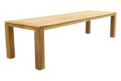 Hartman Sophie Element Terra/Rome brown 320 cm. tuinset - 9-delig